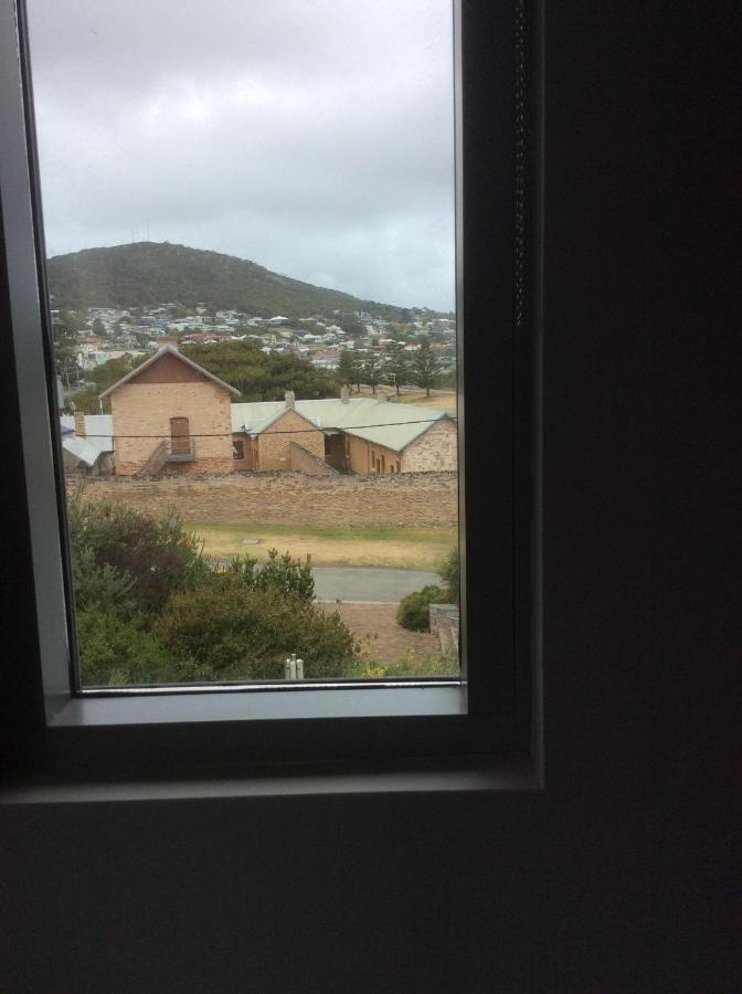 Hanover Bay Apartments Albany Exterior foto