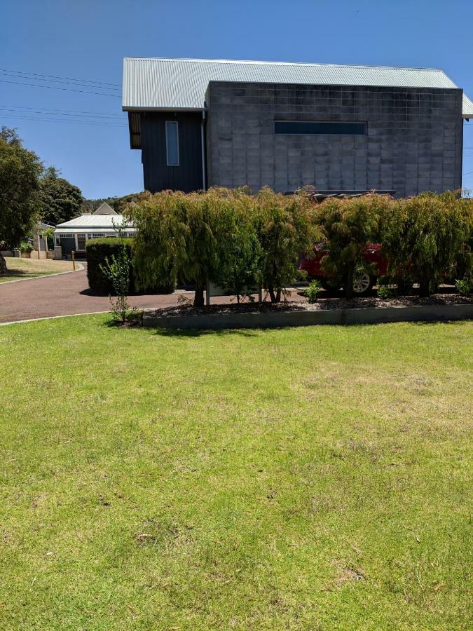 Hanover Bay Apartments Albany Exterior foto