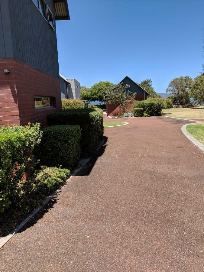Hanover Bay Apartments Albany Exterior foto