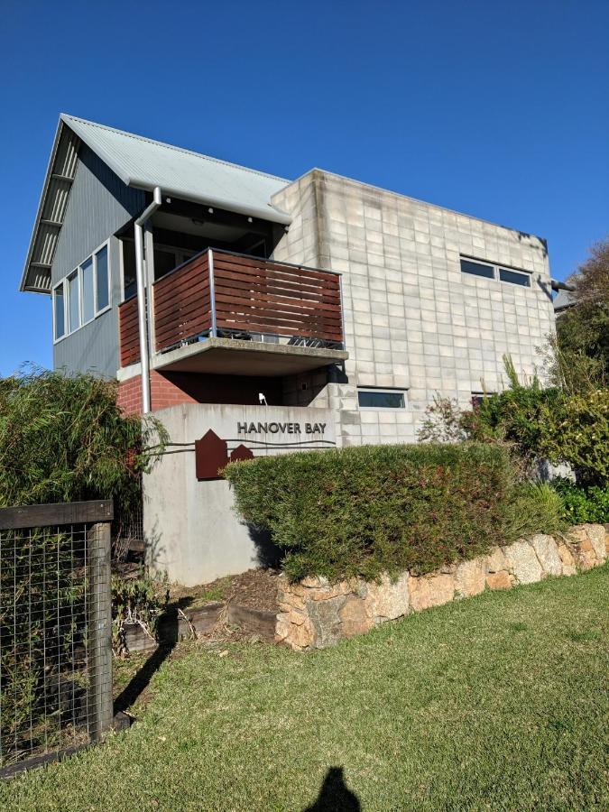Hanover Bay Apartments Albany Exterior foto